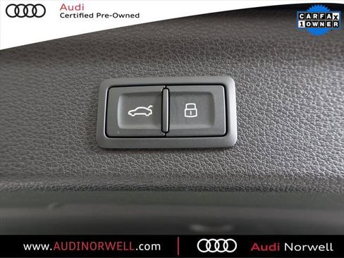 Certified 2025 Audi Q3 2.0T Premium Plus w/ Premium Plus Package image 16