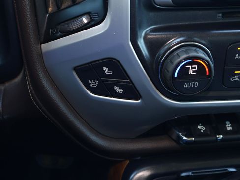 Used 2015 GMC Sierra 1500 SLT image 25