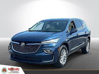 Certified 2024 Buick Enclave Essence w/ LPO, Floor Liner Package AWD/4WD video 1
