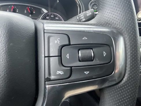 Used 2024 Chevrolet Blazer LT w/ Redline Edition FWD image 25