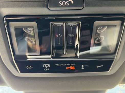 New 2026 Volkswagen Atlas Cross Sport SE AWD/4WD image 33