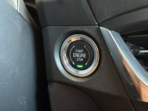 Used 2025 Buick Encore GX Preferred FWD image 23