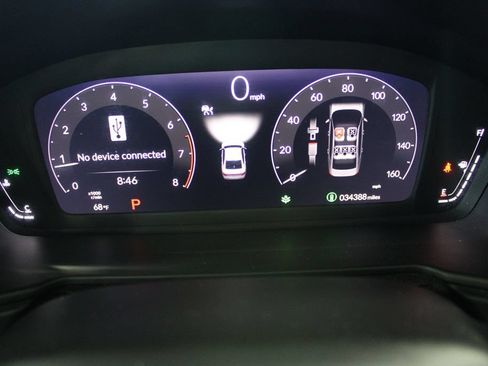Used 2023 Honda Accord EX image 17
