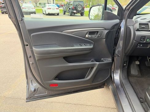 Used 2019 Honda Passport EX-L image 20