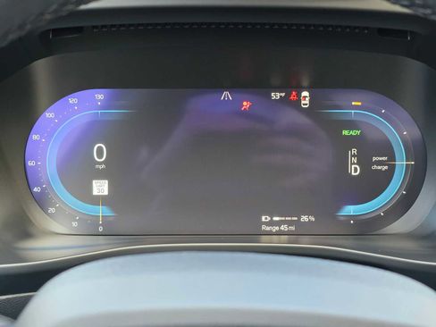 Used 2023 Volvo XC40 Recharge Ultimate w/ Protection Package Premier image 22