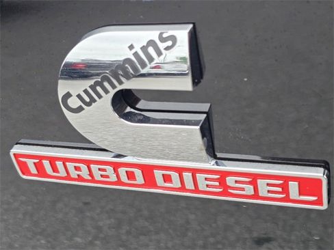 New 2026 RAM 3500 Laramie w/ Max Tow Package image 9