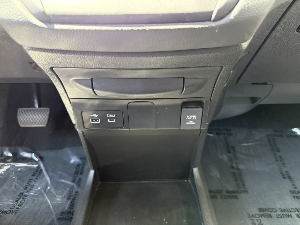 Used 2025 Honda Odyssey EX-L image 23