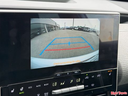 Certified 2023 Toyota bZ4X AWD w/ Weather Package image 30