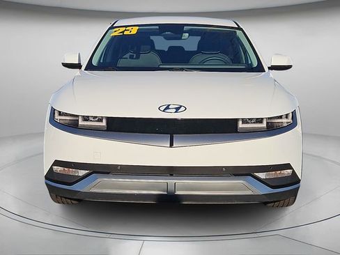 Used 2023 Hyundai Ioniq 5 SEL image 5