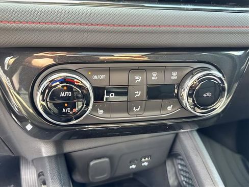 New 2026 Chevrolet TrailBlazer RS w/ Convenience Package image 9