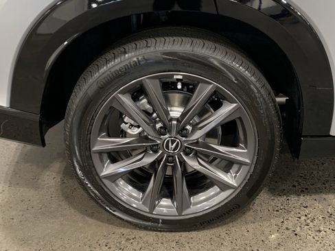 Used 2025 Acura ADX A-Spec image 16