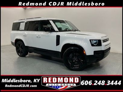 Used 2024 Land Rover Defender 130 X-Dynamic SE