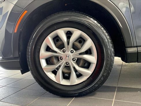 Used 2024 Honda CR-V LX image 7