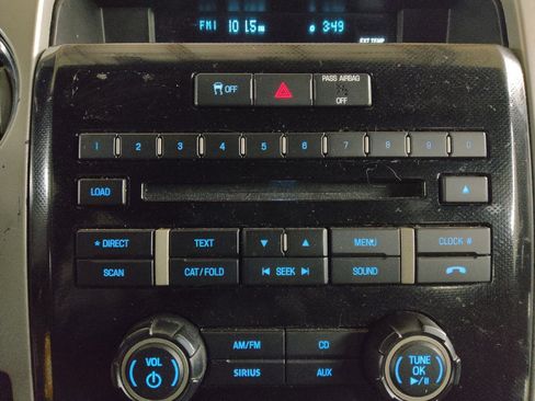 Used 2011 Ford F150 FX2 w/ FX Plus Pkg image 25