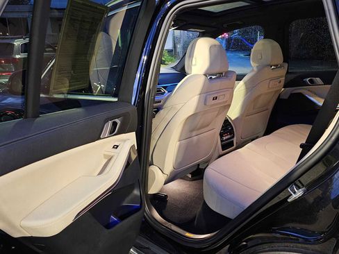 Used 2021 BMW X5 xDrive40i w/ Convenience Package image 15