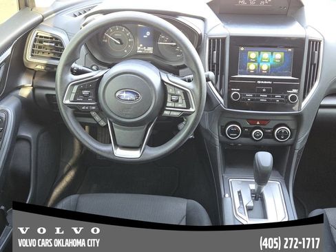 Used 2020 Subaru Crosstrek 2.0i image 26