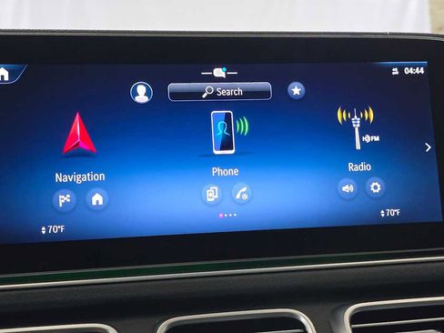 Used 2024 Mercedes-Benz GLE 53 AMG 4MATIC Coupe image 28