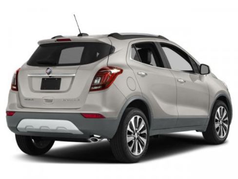 Used 2018 Buick Encore Premium w/ Experience Buick Package image 2