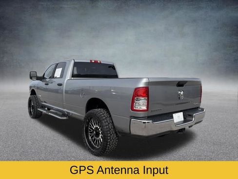 Certified 2024 RAM 3500 Big Horn image 12