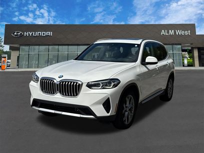 Used 2024 BMW X3 xDrive30i