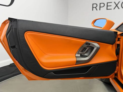 Used 2007 Lamborghini Gallardo AWD/4WD image 14