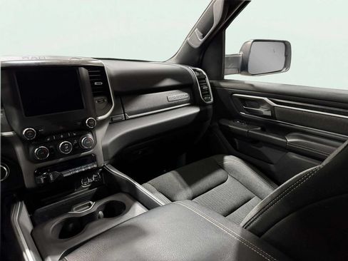 Used 2020 RAM 1500 Big Horn AWD/4WD image 11