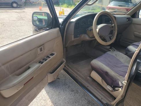 Used 1995 Toyota 4Runner SR5 image 8