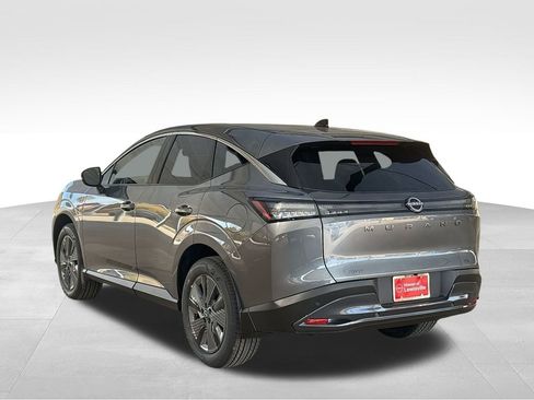 New 2026 Nissan Murano SL AWD/4WD image 4