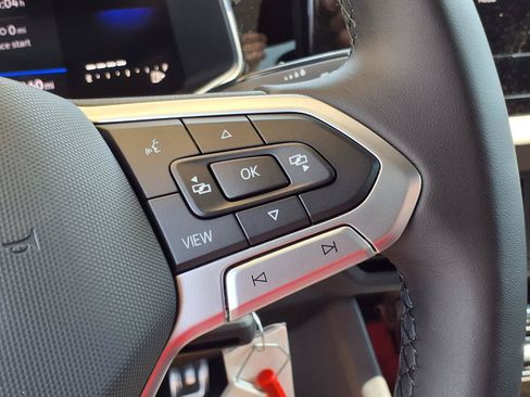 New 2026 Volkswagen Jetta Sport FWD image 15