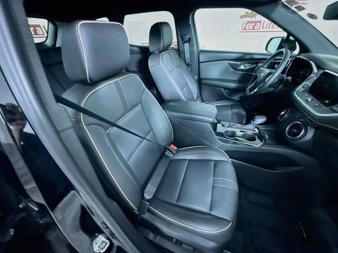 Used 2019 Chevrolet Blazer Premier w/ Driver Confidence II Package AWD/4WD image 33