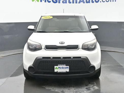 Used 2014 Kia Soul image 4