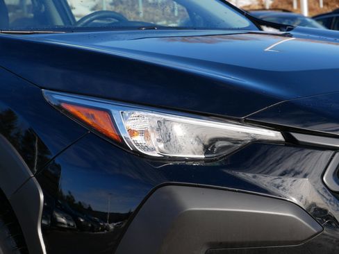 Certified 2025 Subaru Crosstrek 2.0i image 16