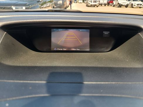 Used 2014 Honda CR-V EX image 18