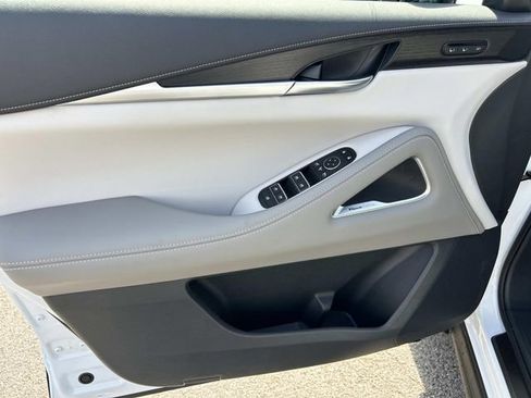 New 2026 INFINITI QX60 Autograph AWD/4WD image 18