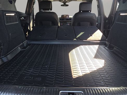 Used 2019 Audi SQ5 Prestige w/ Prestige Package image 20