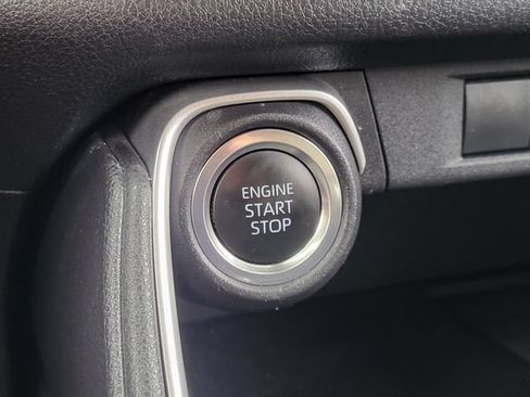 Used 2025 Toyota Grand Highlander FWD image 13
