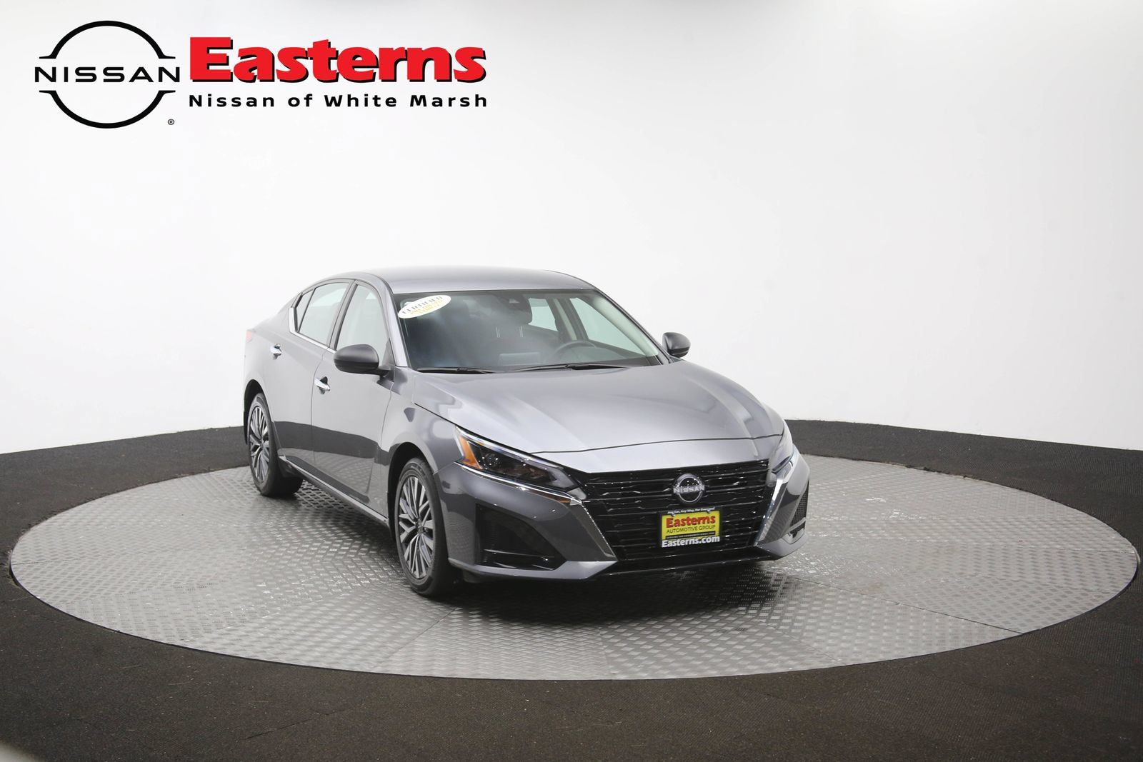 Used 2024 Nissan Altima 2.5 SV AWD/4WD image 51