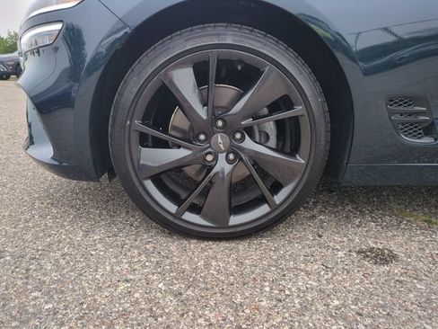 Used 2023 Genesis G70 2.0T w/ Sport Prestige Package AWD/4WD image 21