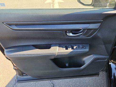 Certified 2024 Honda CR-V LX image 12