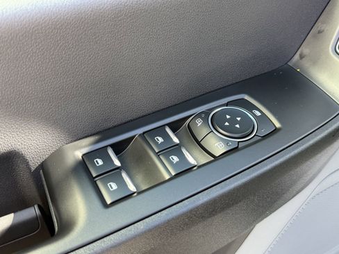 New 2026 Ford F350 XL w/ 360-Degree Camera Package RWD image 14