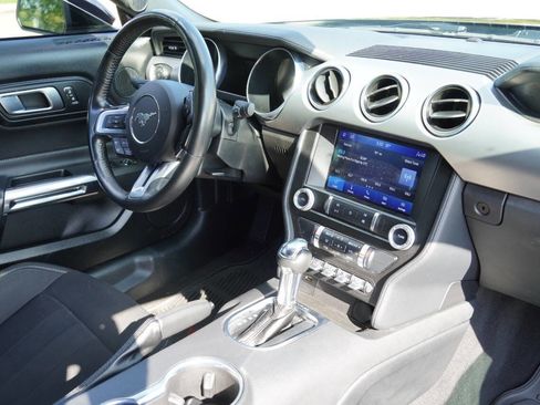 Used 2023 Ford Mustang GT w/ Equipment Group 301A image 18