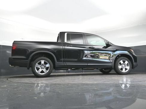 Certified 2026 Honda Ridgeline RTL image 31