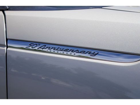 Used 2005 Ford Thunderbird 50th Anniversary RWD image 26