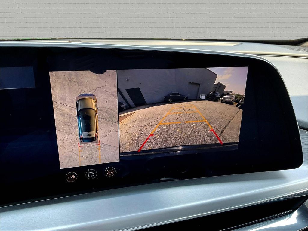 Used 2024 Cadillac Lyriq Sport w/ LPO, Floor Liner Package AWD/4WD image 14