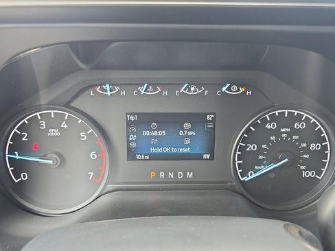 New 2026 Ford F250 XL w/ FX4 Off-Road Package image 21