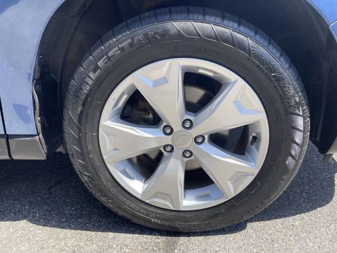 Used 2015 Subaru Forester 2.5i Premium w/ All-Weather Package image 14