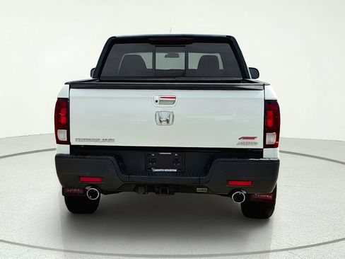 Used 2023 Honda Ridgeline Black Edition image 5