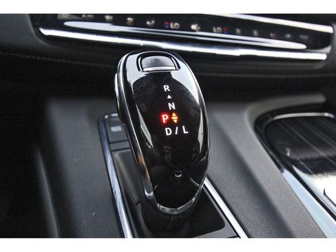 Used 2024 Cadillac Escalade Sport w/ Touring Package AWD/4WD image 23