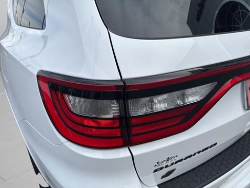 New 2026 Dodge Durango GT image 34