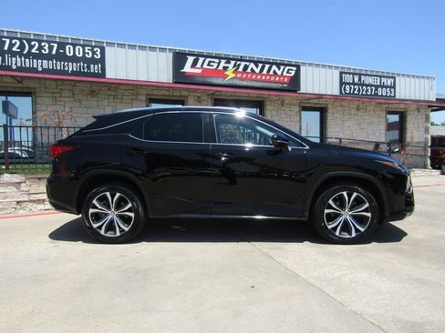 Used 2016 Lexus RX 350 FWD image 5